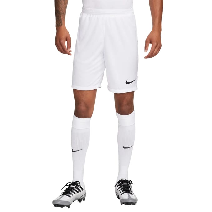 Nike Dri-fit League 3 Dr0960 Korte Broek Wit M Man
