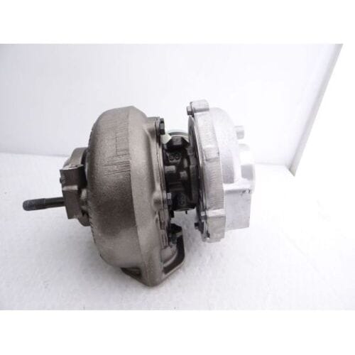 Supercharger, drukvulling GARRETT 712541-0007