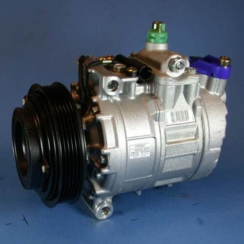 Airco-compressor DENSO DCP24005