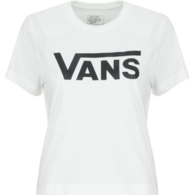Vans  T-shirt Korte Mouw FLYING V CREW SS TEE