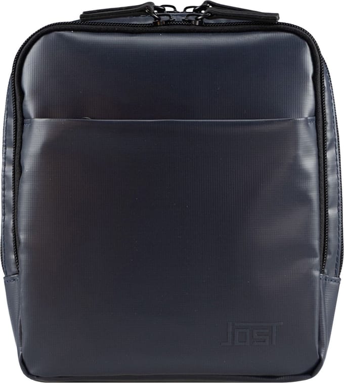 Jost Tolja Mini tas Schoudertas XS 18 cm - Dames - navy