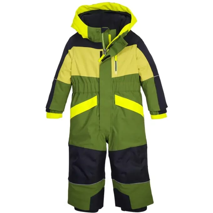 Kinderskipak Killtec FISW 47