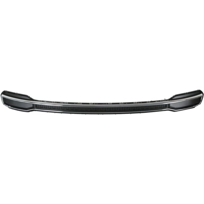 Bumper - onderdelen BLIC 6502-07-0036971P