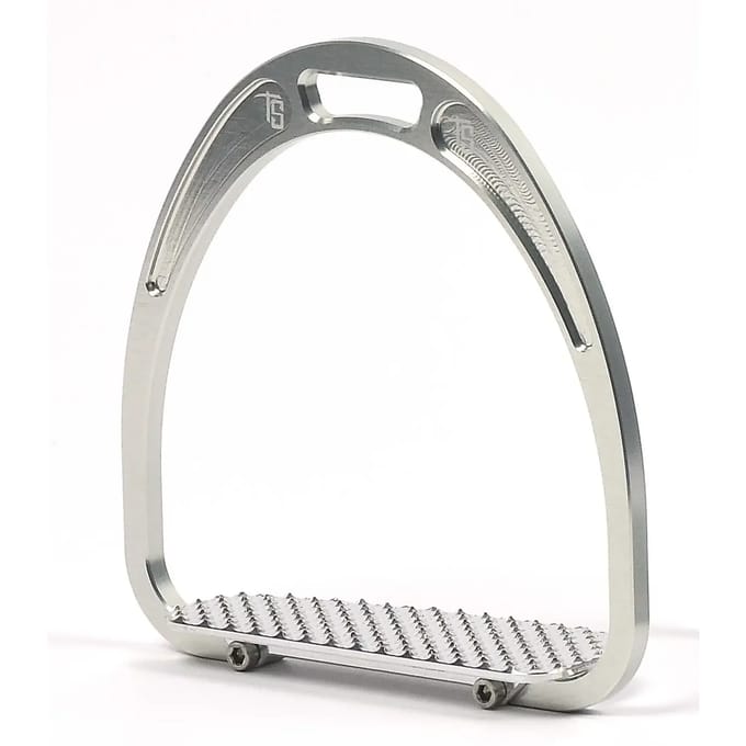 Paardenstijgbeugels Tech Stirrups Rome