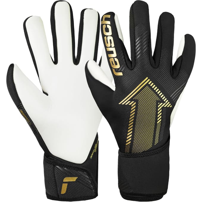 Reusch Fastgrip Silver - Keepershandschoenen - Maat 9