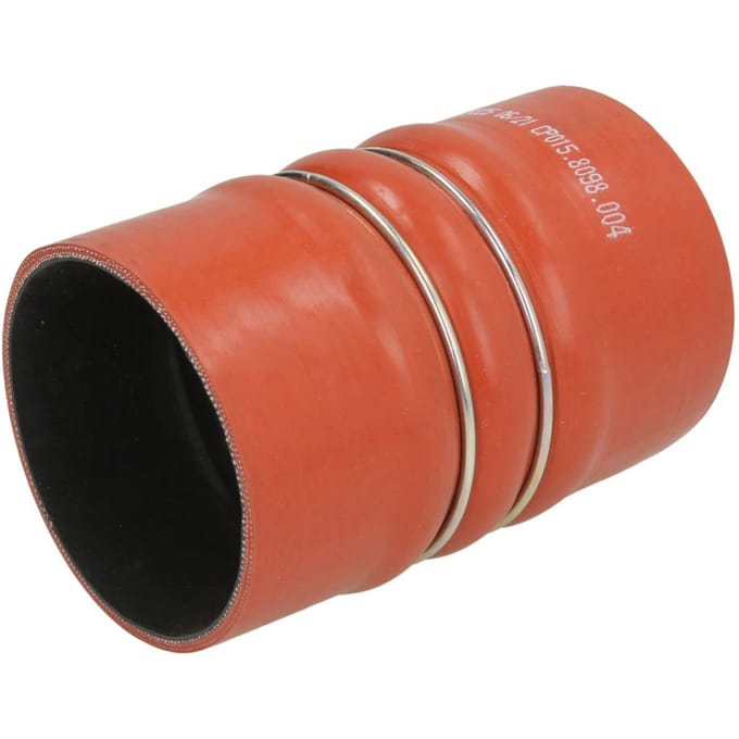 Slang, luchttoevoer DT Spare Parts SA4G0004