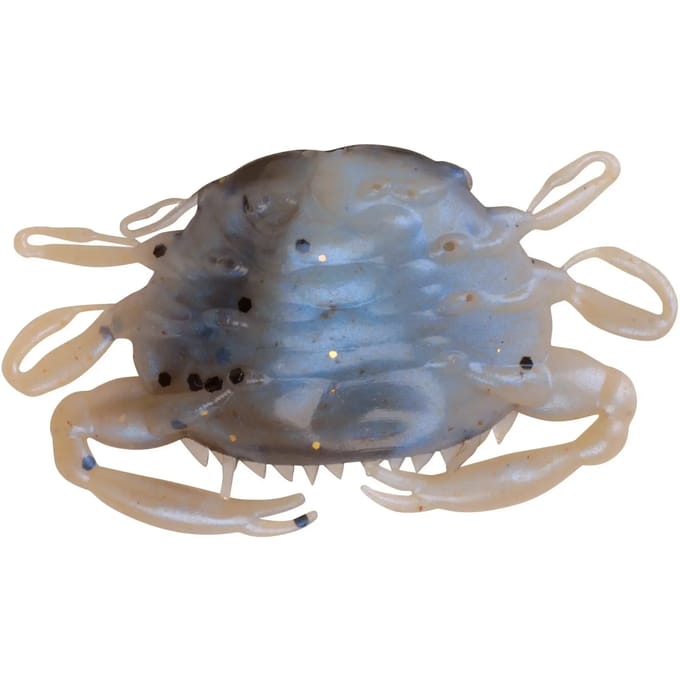 Lok Berkley Gulp! Peeler Crab