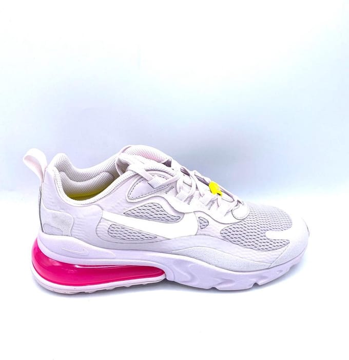 Nike Nike Air Max 270 React Maat 40 - Sneakers - Unisex