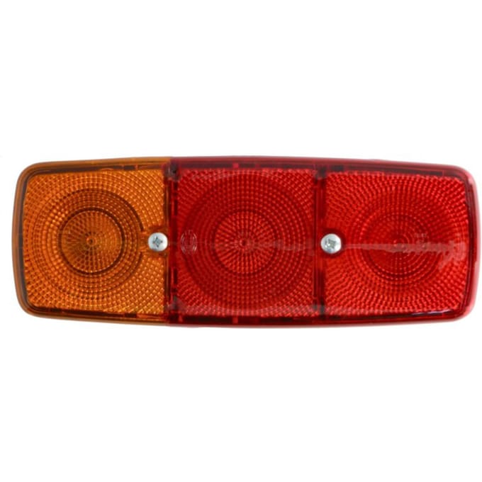 Achterlicht HELLA 2SD 001 699-061