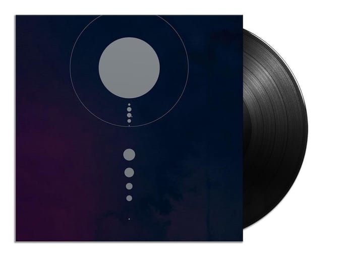 Sonder - Tesseract
