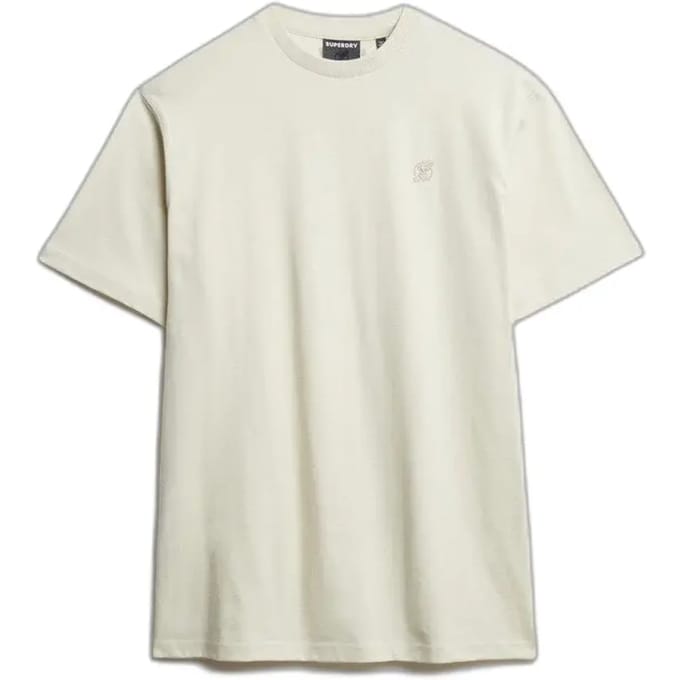 Superdry - Oversized T-shirt - Heren - T-shirts