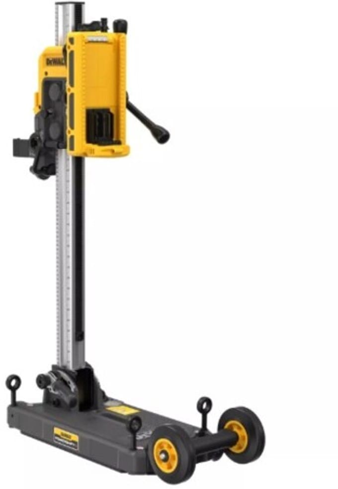 DeWALT DCPS151 POWERSHIFT Diamantboorstandaard