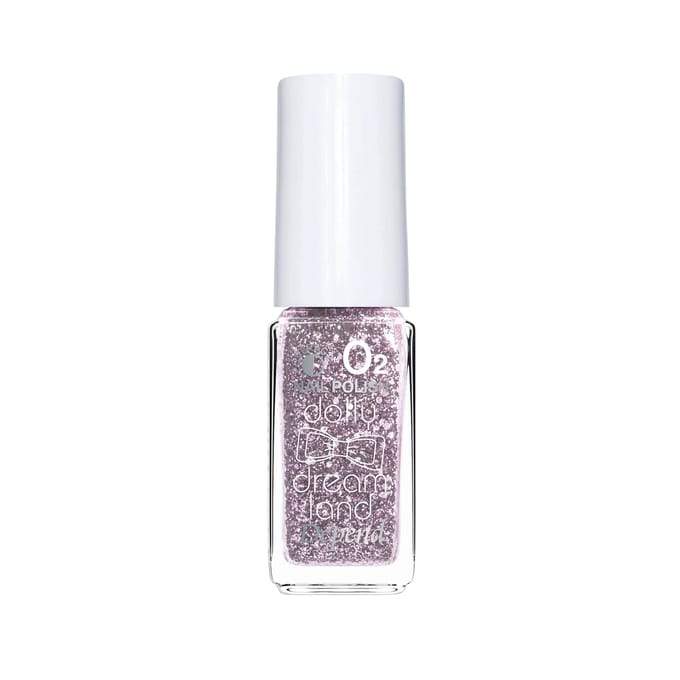 Depend O2 Cotton Candy Kisses 5216 5 ml