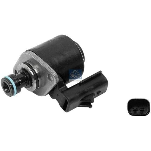 Regelklep, common rail systeem DT SPARE PARTS 1.12770