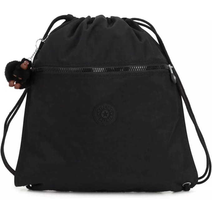 KIPLING Supertaboo True Black Boekentassen en rugzakken
