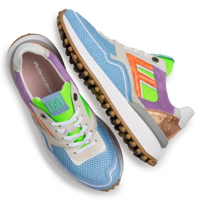 Floris van Bommel Sfw-10128