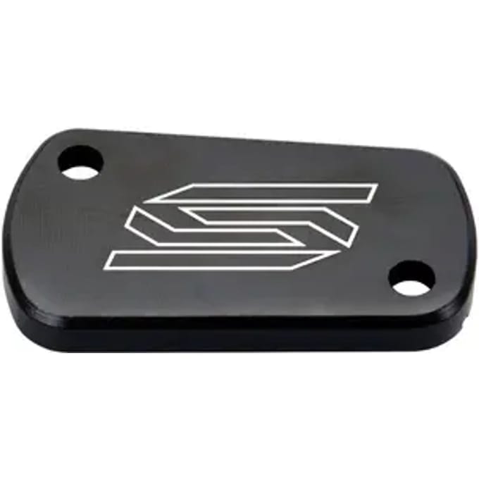 Achterste hoofdremcilinderdop Scar Kawasaki/Suzuki