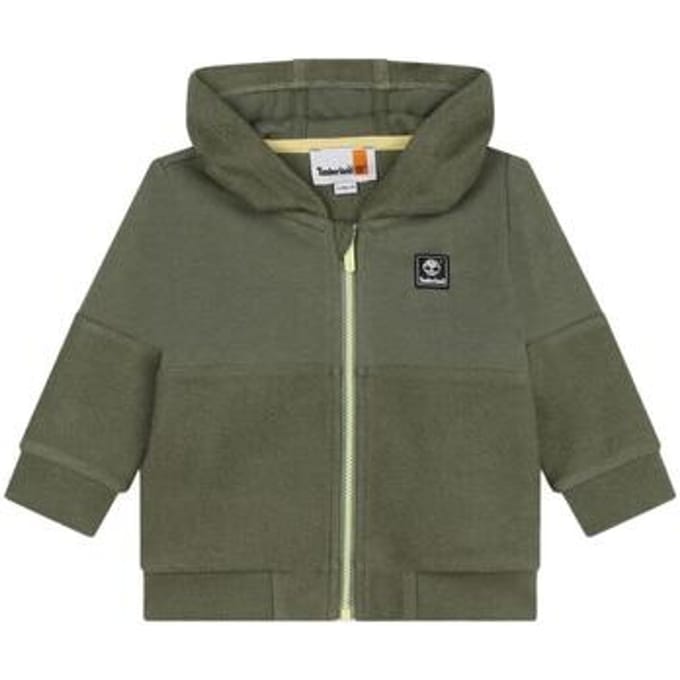 Capuchon sweaters Timberland T60118