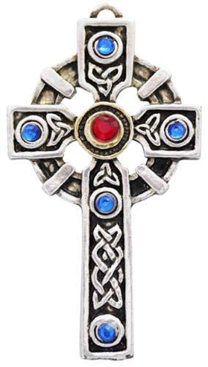 Galraedia Hanger, Crux Cross