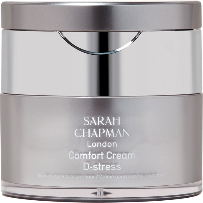 Sarah Chapman Skinesis Comfort D-Stress Cream 30ml