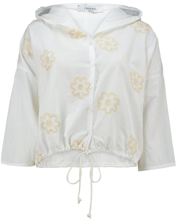 Zabaione – Dames Blouse - M