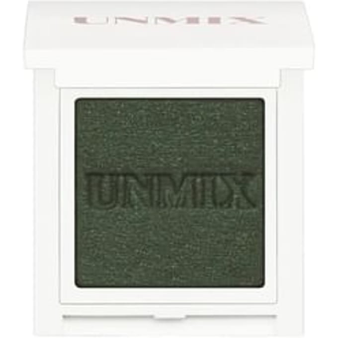 UNMIX - Eyelid Nuance 16 Green Velvet
