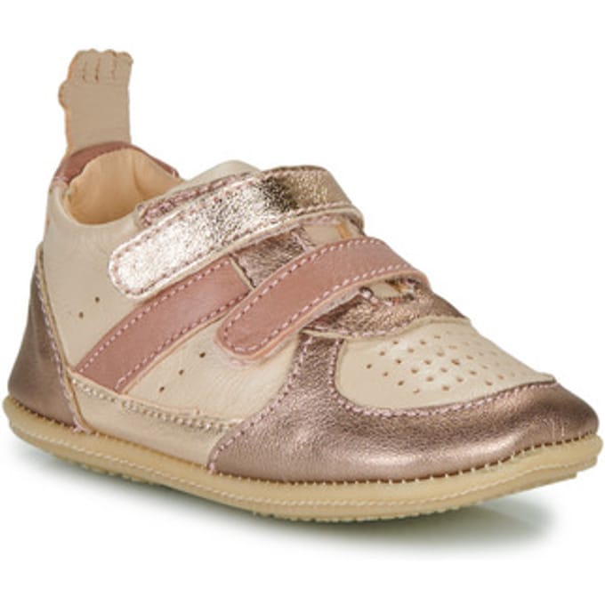 Easy Peasy  Lage Sneakers MY PRE BASBKET VELCRO