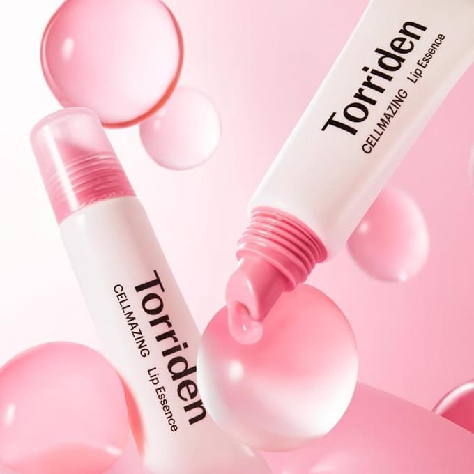[Torriden] Cellmazing Lip Essence 11ml white
