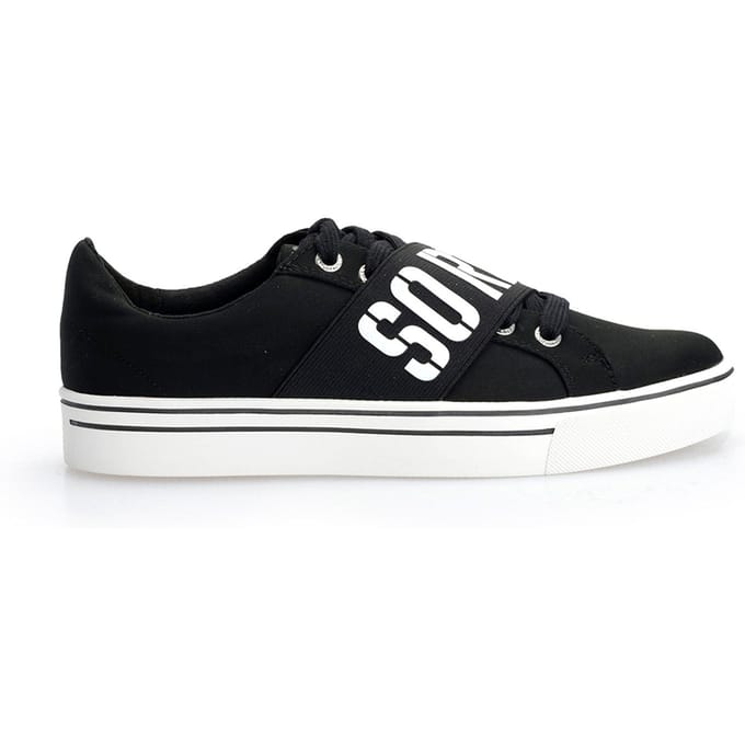 Juicy Couture Sneakers Clorinda Vrouw zwart
