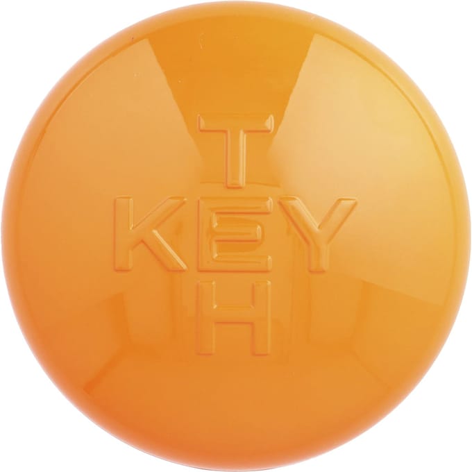KEYTH, Coussin Léger comme une Plume, C01 Ivoire Froid, 14g (0,49 oz)