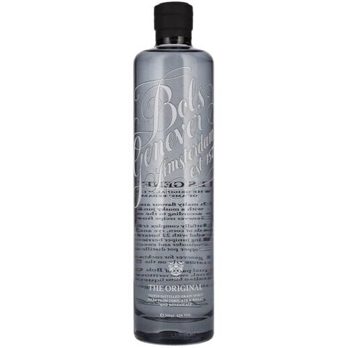 Bols Genever Amsterdam Gin 42% Vol. 0,7l