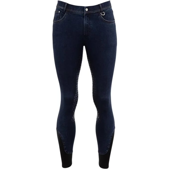 Full grip rijbroek BR Equitation Mathieu