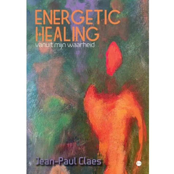 Energetic Healing - Jean-Paul Claes