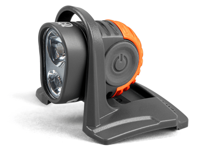 Husqvarna hl1200 voor technical helm
