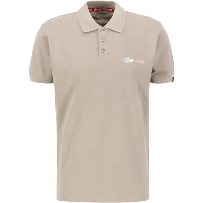 Polo Alpha Industries Basic SL