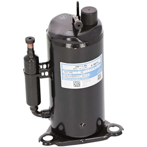 AEG compressor, kompleet 140068249022