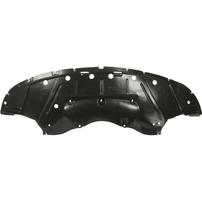 Bumper onder afdekking BLIC 6601-02-0932880P