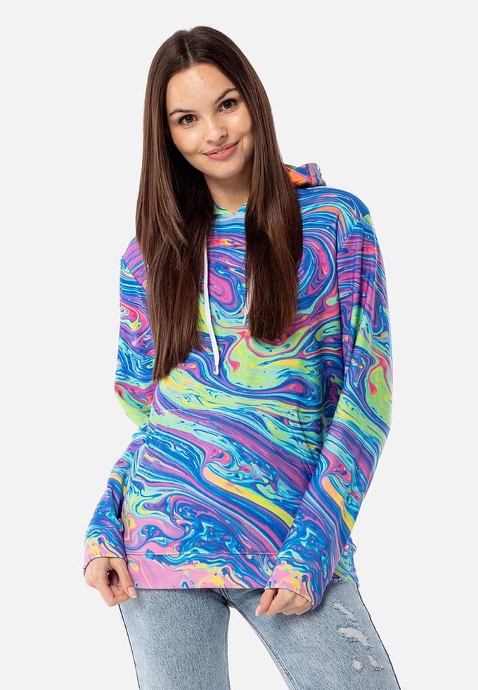 "Acid" Hoodie