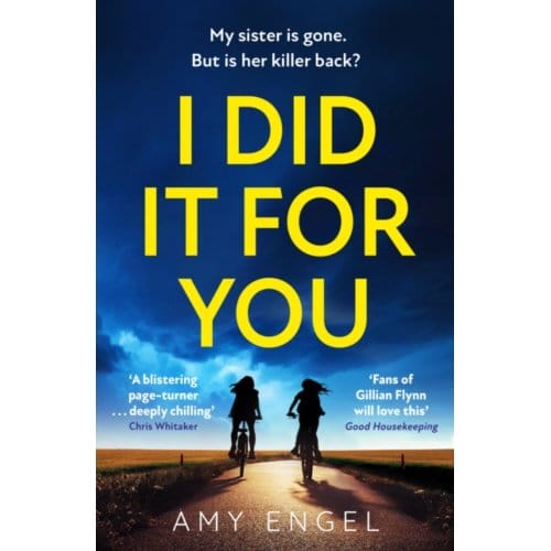 I Did It For You - Amy Engel