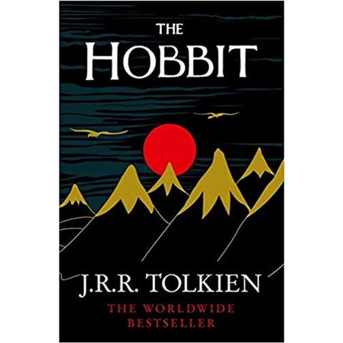 Le Hobbit. 2011 éd