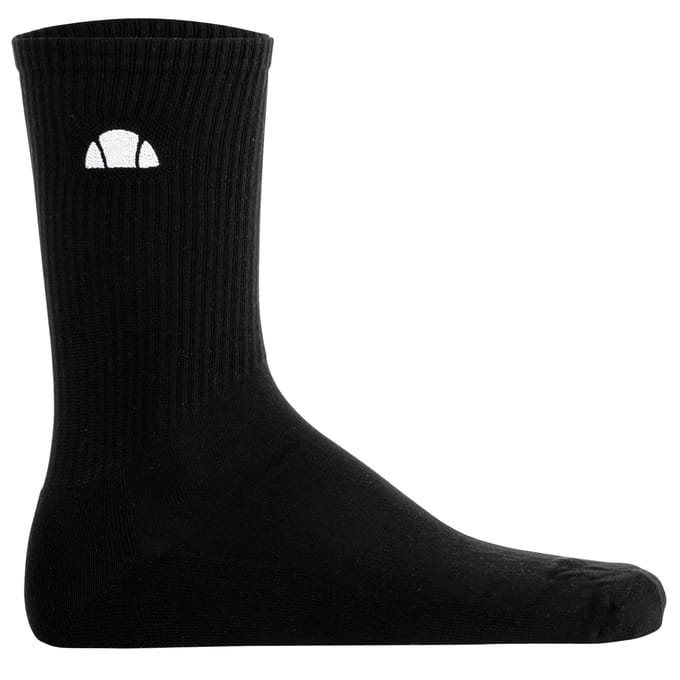 Ellesse Sokken ALACRE Crew Socks Set van 3