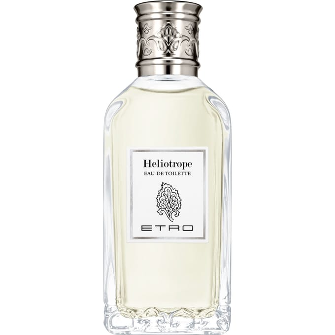 Etro Heliotrope Eau de Toilette