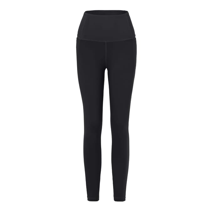 Dare 2B Dames/Dames Refresh Legging (Zwart)