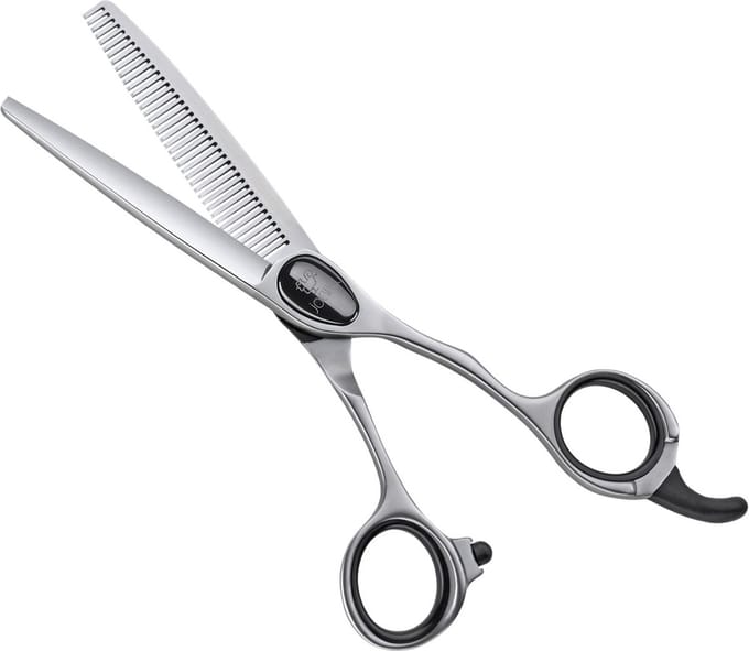 Joewell - Supreme E 40 5,5 inch - Coupeschaar