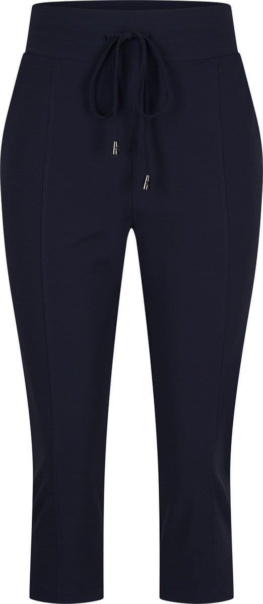 MI PIACE - Travel Broek 7/8 Dark Blue 2024
