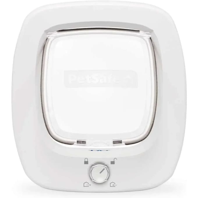 PetSafe - Big Cat Flap - GentleClose Technologie