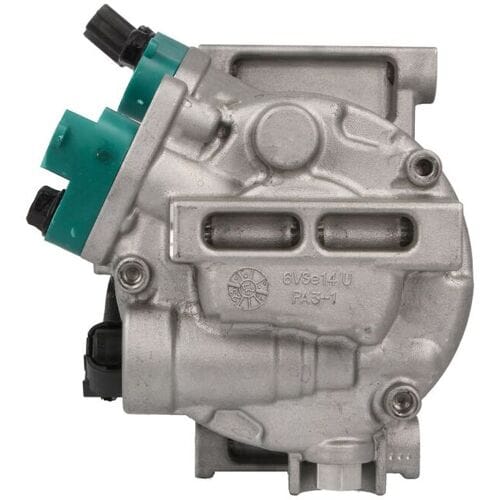 Airco-compressor NRF 320185G