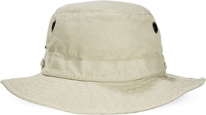Tilley 0 T3 The Wanderer khaki - Size 57