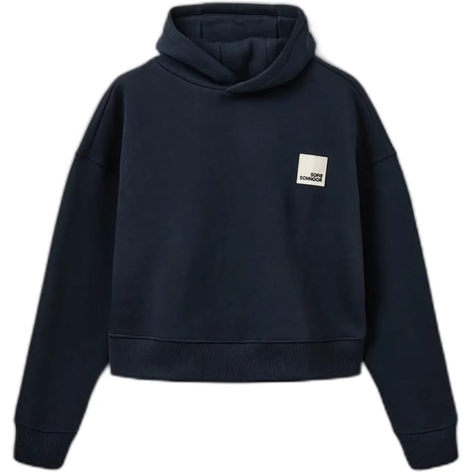 Dames Hoodie Sofie Schnoor Basiksw