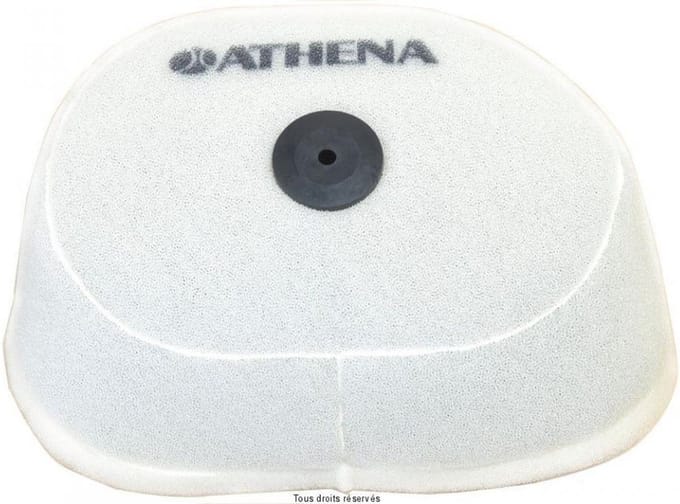 athena motorfiets luchtfilter s410462200003 nieuw